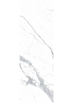 Керамогранит Laminam I Naturali Bianco Statuario Venato 100x300 (5.6 mm)