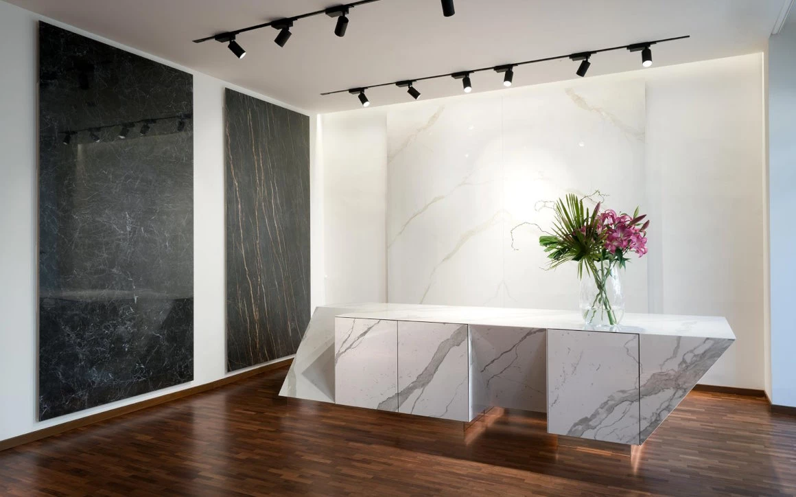 Laminam I Naturali