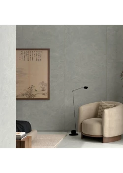 Керамогранит Laminam Slate Ankara 120x300 (5.8 mm)
