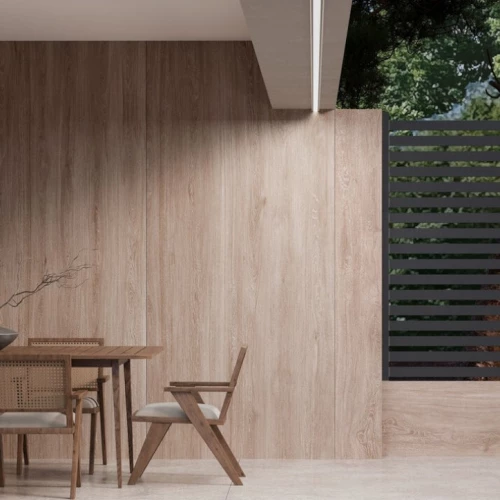 Zen Wood