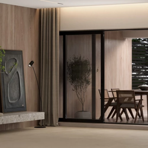 Zen Wood