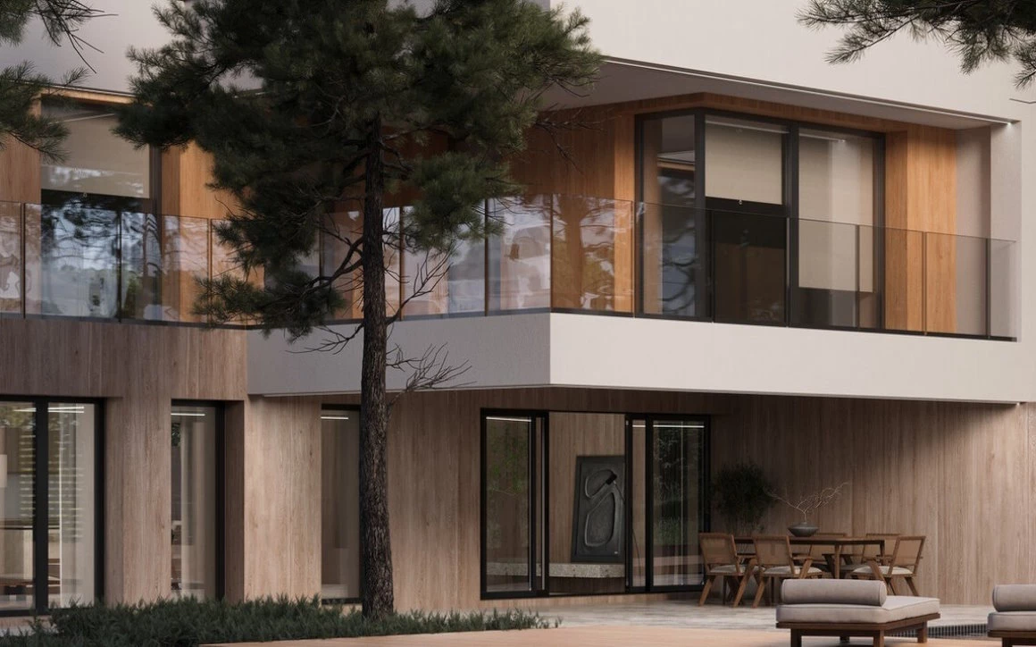 Laminam Zen Wood