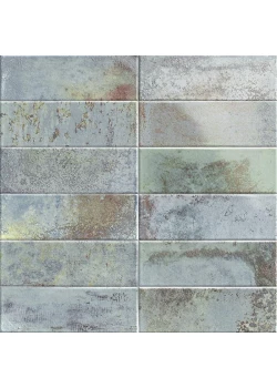 Плитка Mainzu Bellagio Aquamarine 10x30