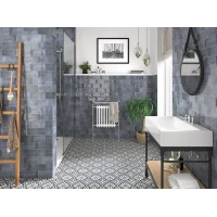 Плитка Mainzu Decor Camden Azurro 10x20 (Несколько рисунков)