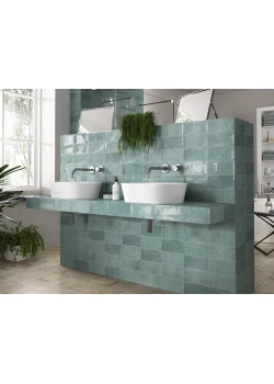 Плитка Mainzu Camden Emerald 10x20