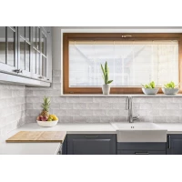Плитка Mainzu Camden Grey 10x20