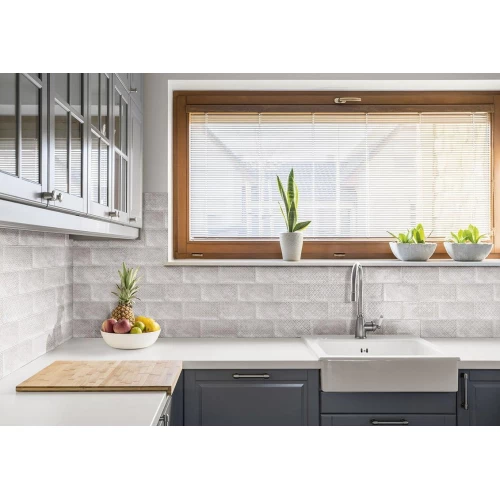 Плитка Mainzu Decor Camden Grey 10x20