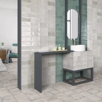Плитка Mainzu Decor Camden Emerald 10x20 (Несколько рисунков)