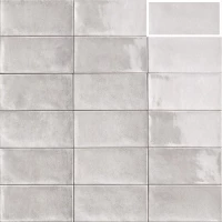 Плитка Mainzu Camden Grey 10x20