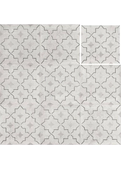 Керамогранит Mainzu Carino Deco Como 20x20