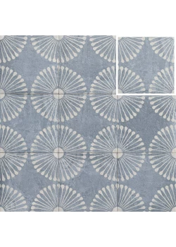 Керамогранит Mainzu Carino Deco Ydra 20x20
