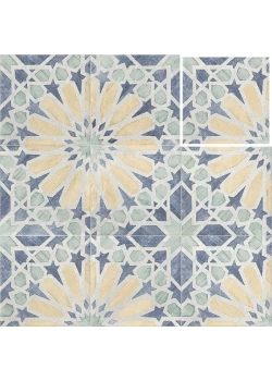 Керамогранит Mainzu Carino Deco Marla 20x20