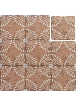 Керамогранит Mainzu Carino Deco Naxos 20x20