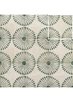 Керамогранит Mainzu Carino Deco Palma 20x20