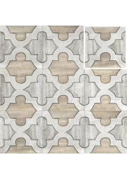 Керамогранит Mainzu Carino Deco Picos 20x20