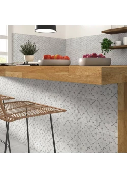 Керамогранит Mainzu Carino Deco Como 20x20
