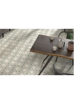 Керамогранит Mainzu Carino Deco Palma 20x20