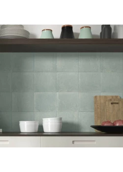 Керамогранит Mainzu Carino Menta Green 20x20