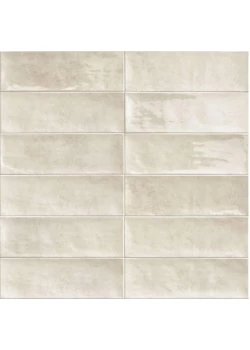 Плитка Mainzu Cinque Terre Bianco 10x30