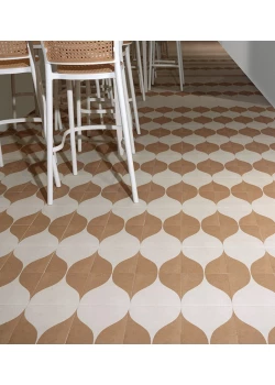 Керамогранит Mainzu Canem Decor Two 20x20