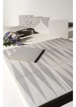 Керамогранит Mainzu Grey Season 20x20