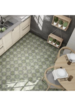 Керамогранит Mainzu Decor Prairie 20x20