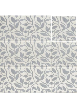 Керамогранит Mainzu Blue Decor Five 20x20