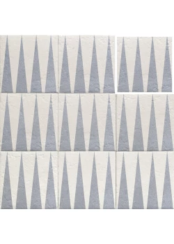 Керамогранит Mainzu Blue Decor Four 20x20