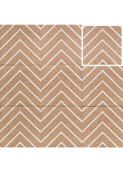 Керамогранит Mainzu Canem Decor One 20x20
