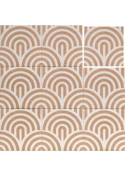 Керамогранит Mainzu Canem Decor Three 20x20