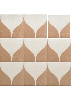 Керамогранит Mainzu Canem Decor Two 20x20
