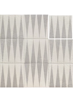 Керамогранит Mainzu Grey Decor Four 20x20