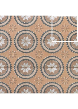 Керамогранит Mainzu Decor Terra 20x20
