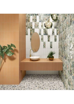 Плитка Mainzu Jungle Earth 10x30