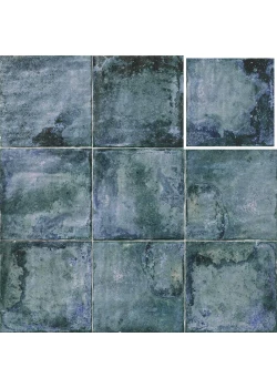 Напольная плитка Mainzu Livorno Blu Satin 20x20 Pav.