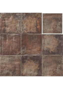 Напольная плитка Mainzu Livorno Cotto Satin 20x20 Pav.