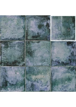 Плитка Mainzu Livorno Blu 20x20