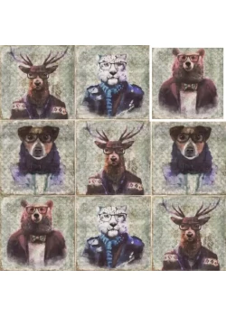 Плитка Mainzu Livorno Decor Celebrity 20x20 (Несколько рисунков)