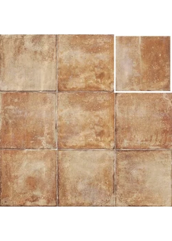 Напольная плитка Mainzu Livorno Ocre Satin 20x20 Pav.