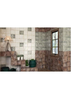 Плитка Mainzu Livorno Decor Savona 20x20 (Несколько паттернов)