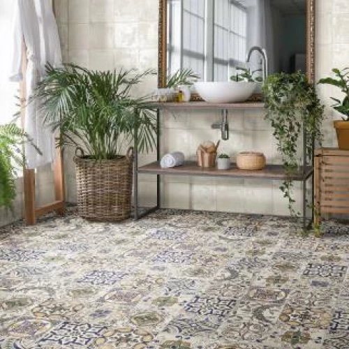 Maiolica / Faenza