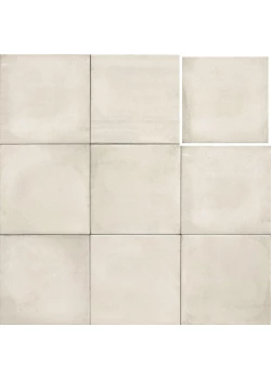 Керамогранит Mainzu Faenza Bianco 20x20