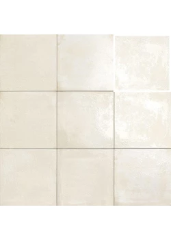 Плитка Mainzu Maiolica Bianco 20x20
