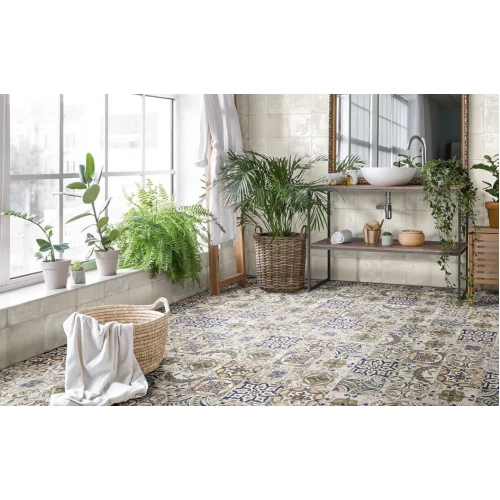 Плитка Mainzu Maiolica Centro 20x20