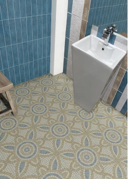 Керамогранит Mainzu Mikron Malta 20х20