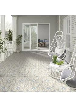 Керамогранит Mainzu Mikron Sirakusa 20х20