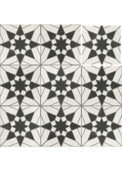 Керамогранит Mainzu Nostalgy Sevilla White 20x20
