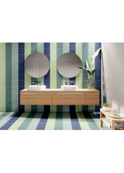 Керамогранит Mainzu Technical Navy 20x20