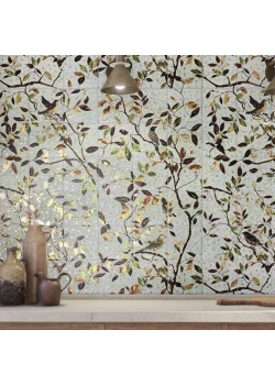 Керамогранит Mainzu Decor Tiffany 20x20 (Несколько рисунков)