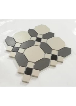 Плитка Metlaha Джульетта Микс-3 30х30